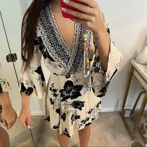 Billabong Dress